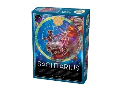 Cobble Hill Sagittarius (500) | Nytt hos oss