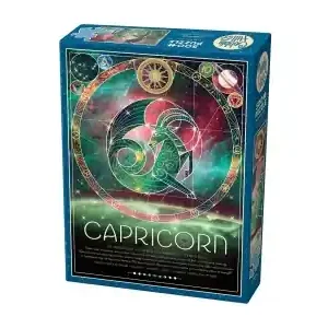 Cobble Hill Capricorn (500) - Fynd