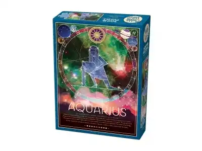 Cobble Hill Aquarius (500) - Populärt just nu