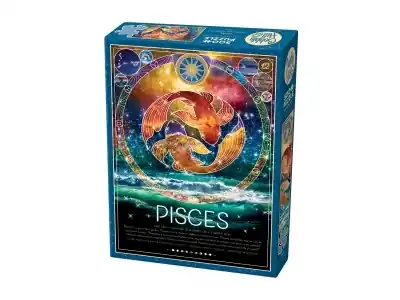 Cobble Hill Pisces (500) | Kan beställas online