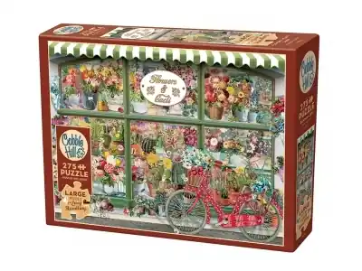 Cobble Hill Easy Handling - Flowers and Cacti Shop (275) | Favorit hos kunderna
