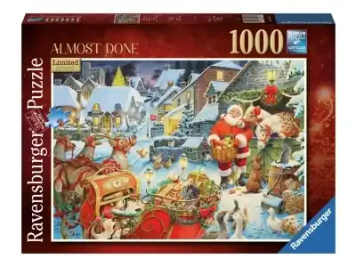 Köp idag - Ravensburger Almost Done (1000)