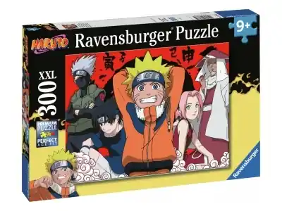 Bra pris just nu - Ravensburger Naruto - Naruto‘s Adventures (300)