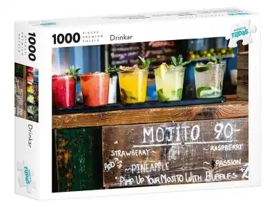 Direkt från fabriken | Tildas Drinkar (1000)