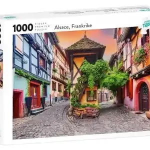 Bästa pris | Tildas Alsace, Frankrike (1000)
