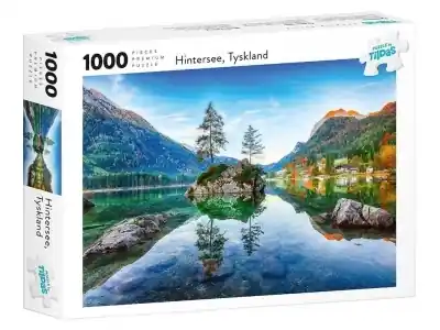 Säker betalning - Tildas Hintersee, Tyskland (1000)