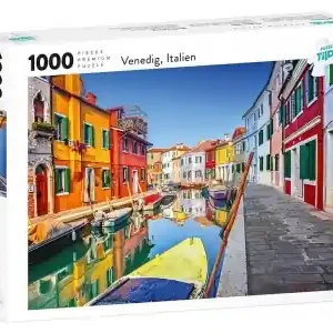 Rabatt - Tildas Venedig, Italien (1000)