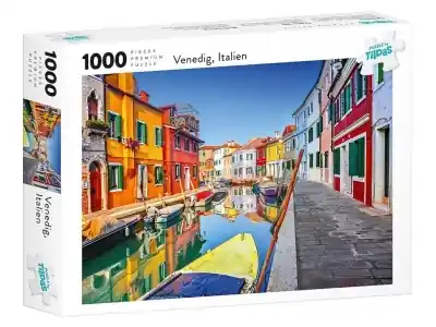 Rabatt - Tildas Venedig, Italien (1000)