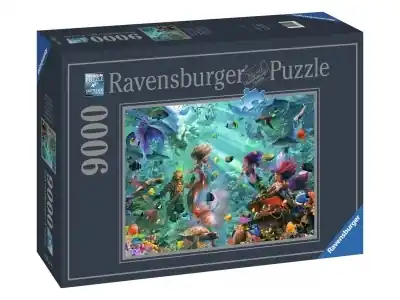 Reapris | Ravensburger Kingdom Underwater (9000)