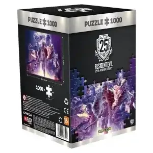 Spara nu | Good Loot Resident Evil 25th Anniversary (1000)