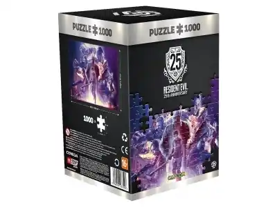 Spara nu | Good Loot Resident Evil 25th Anniversary (1000)