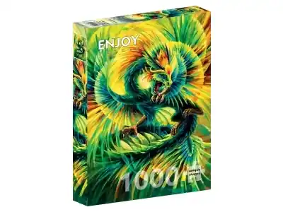 Reapris | Enjoy Quetzalcoatl (1000)