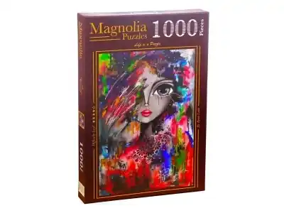 Magnolia Romi Lerda - Chaotic Beauty (1000) - Expressleverans