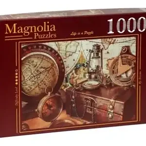 Mycket efterfrågad - Magnolia Vintage Things (1000)