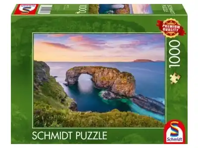 Schmidt Great Pollet Sea Arch, Ireland (1000) | Enkel retur