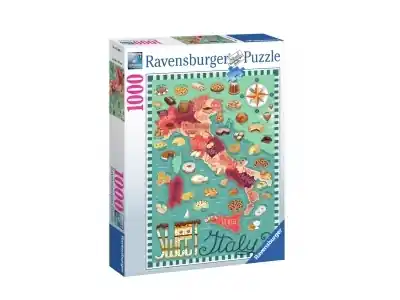 Deal - Ravensburger Sweet Italy (1000)