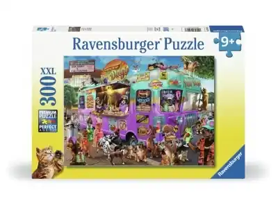 Ravensburger Hot Diggity Dogs (300) - Skaffa nu