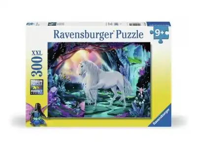 Ravensburger Crystal Unicorn (300) | Sänkt pris