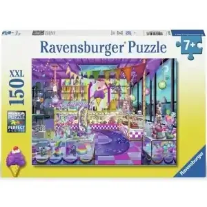 Topprodukt - Ravensburger Rose Cat Khan - Stardust Scoops (150)