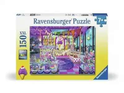 Topprodukt - Ravensburger Rose Cat Khan - Stardust Scoops (150)