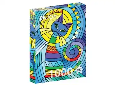 Outlet | Enjoy Ornamental Cat (1000)