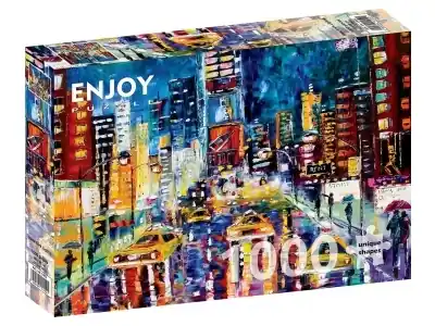 Prisnedsättning | Enjoy New York Lights (1000)