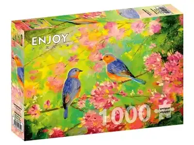 Finns i lager - Enjoy Spring Melody (1000)