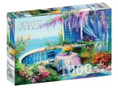 Fynd | Enjoy Flowering Balcony (1000)
