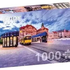 Enjoy Piata Unirii, Oradea (1000) | Finns tillgänglig