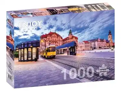 Enjoy Piata Unirii, Oradea (1000) | Finns tillgänglig