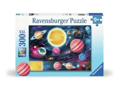 Ravensburger The Solar System (300) | Bästsäljare