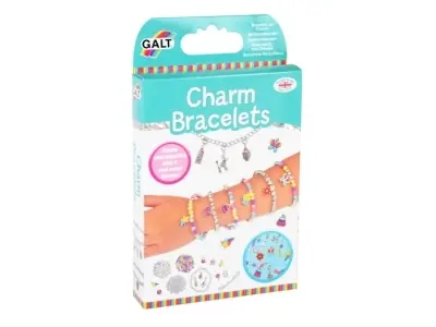 Dagens deal | Galt Charm Bracelets - Amulettarmband