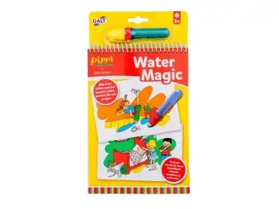 Galt Water Magic - Pippi Långstrump - Bra pris just nu