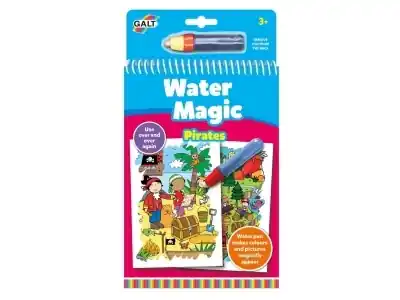 Dagens deal | Galt Water Magic - Pirates