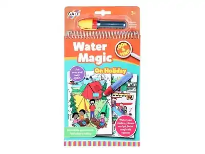 Galt Water Magic - On Holiday - Kampanjpris