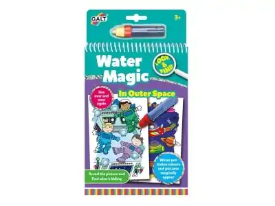 Galt Water Magic - In Outer Space - Toppkvalitet