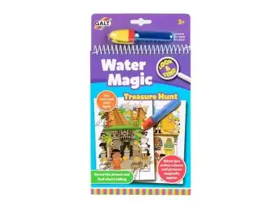 Galt Water Magic - Treasure Hunt - Direkt från fabriken