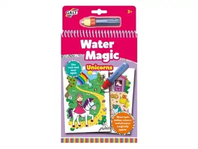 Utförsäljning - Galt Water Magic - Unicorns