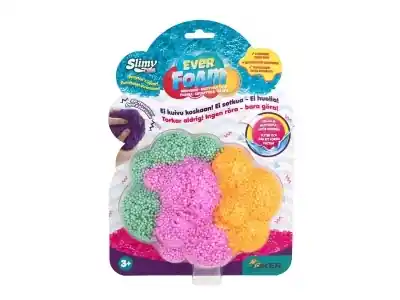 Joker Ever Foam - Multi Colour (3-färgsmix) | Ny lansering