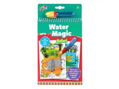 Specialpris | Galt Water Magic - Safari