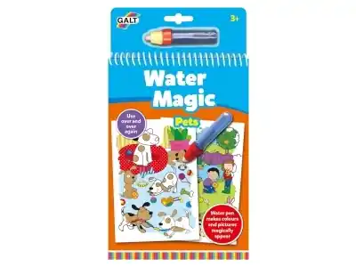 Missa inte - Galt Water Magic - Pets