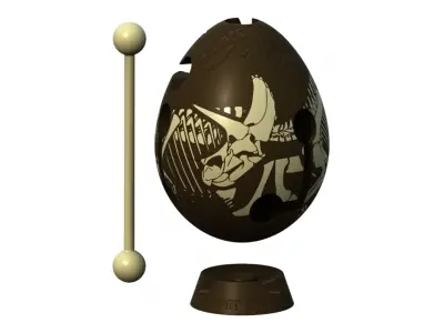 Populärt just nu | Smart Egg - Dino (Level 11)
