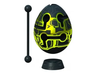 Smart Egg - Space Capsule (Level 13) | Missa inte