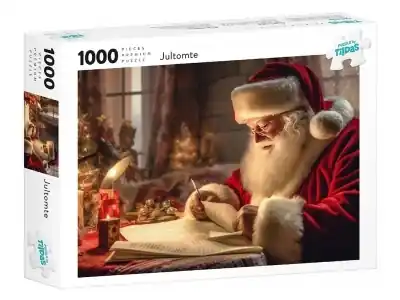 Fynd - Tildas Jultomte (1000)