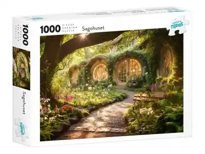 Deal - Tildas Sagohuset (1000)