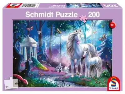 Schmidt Unicorn with Foal (200) | Försäljningssuccé