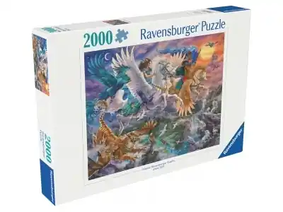 Ravensburger Pegasus and Friends (2000) - Finns i lager