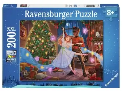 Ravensburger Nutcracker Ballet (200) | Lågt pris