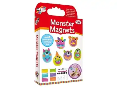 Extra bra pris | Galt Monster Magnets