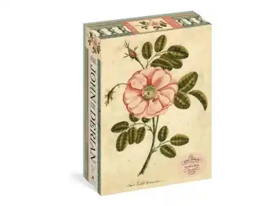Toppkvalitet | Artisan Puzzles John Derian - Garden Rose (1000)